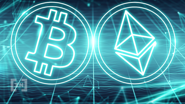 Bitcoin (BTC) versus Ethereum (ETH) mijninkomsten: wie komt er als beste uit de bus?