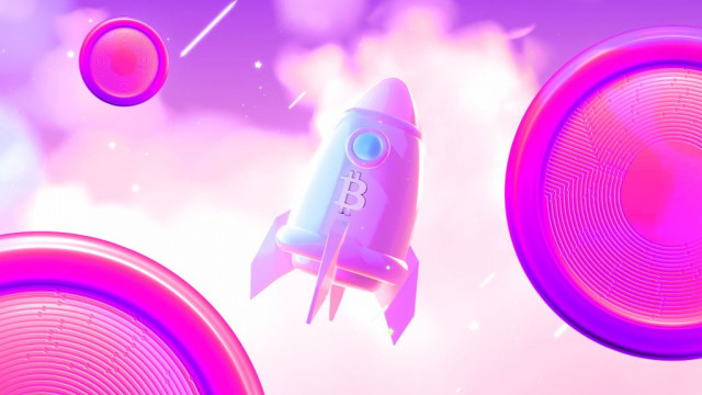 Bitcoin (BTC) wijkt af van de aandelenmarkt op weg naar $ 100.000: Bloomberg Commodity Strategist