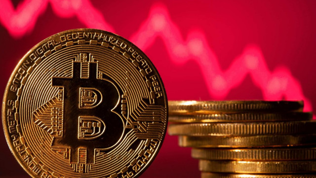 Bitcoin (BTC) zakt vandaag verder onder $29K, waar is de bodem?