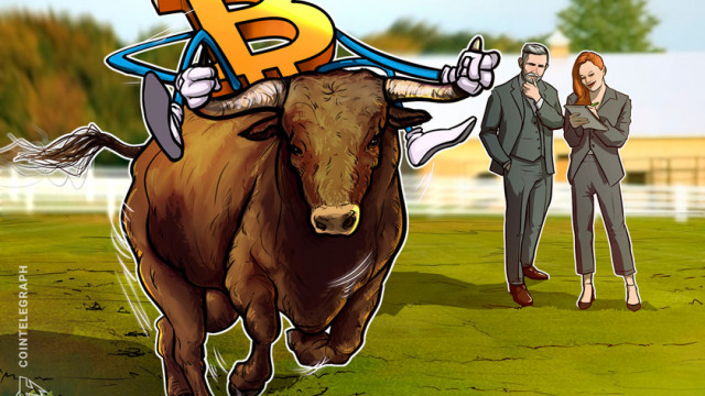 Bitcoin-bulls streven ernaar $ 30K om te draaien om te ondersteunen, maar derivatengegevens tonen aan dat handelaren geen vertrouwen hebben