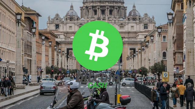 Bitcoin Cash houdt boven $ 280 terwijl Altcoin bullish momentum herwint