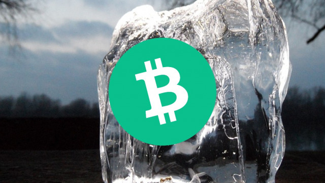 Bitcoin Cash-prijsanalyse: BCH/USD bullish voor de komende 24 uur