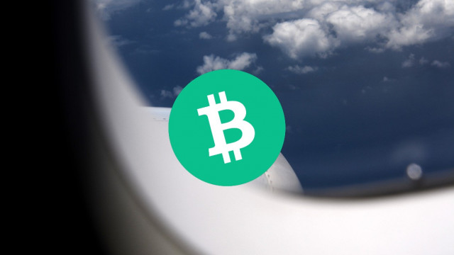 Bitcoin Cash-prijsanalyse: Bulls kunnen na de neergang nog steeds niet de barrière van $ 352 overschrijden