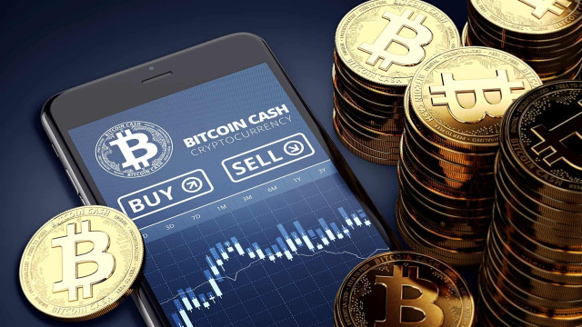 Bitcoin Cash-prijsvoorspelling: komt er een grotere daling?