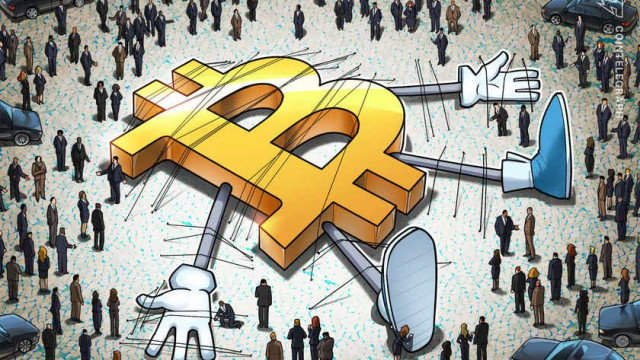 Bitcoin centimeters richting hogere wekelijkse afsluiting met focus op CME-futures