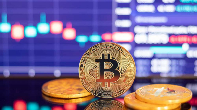 Bitcoin claimt de 10e plek als 's werelds meest waardevolle bezit