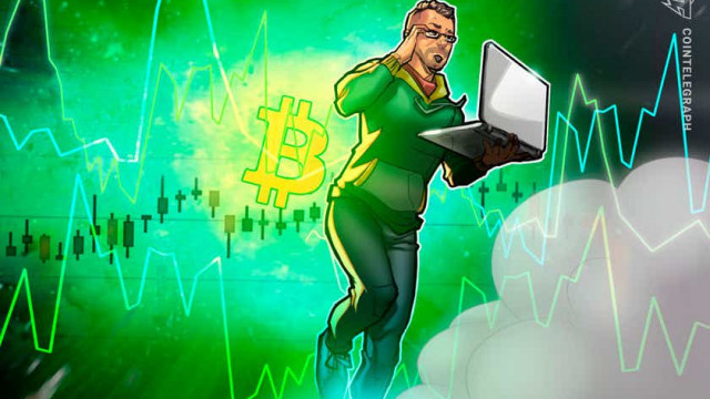 Bitcoin consolideert na een stijging van $ 40K, terwijl analisten wekelijks hoger laag voor de BTC-prijs zoeken