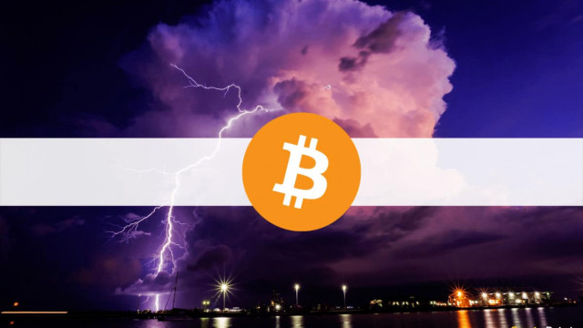 Bitcoin crasht tot $ 34K terwijl Rusland militaire operatie in Oekraïne aankondigt