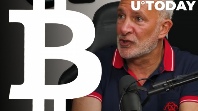Bitcoin-criticus Peter Schiff gelooft dat de massale verkoop van crypto nu kan beginnen, hier is waarom: