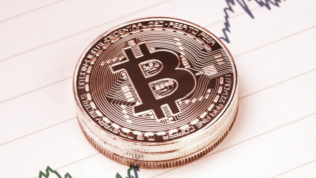 Bitcoin daalt 5% naarmate Fed-Fueled Market Rally vervaagt