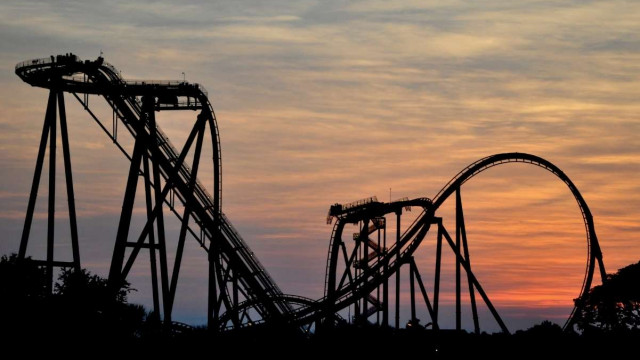 Bitcoin daalt kort naar $ 29k terwijl de inflatie in de krant vertraagt ​​tot 8,3%