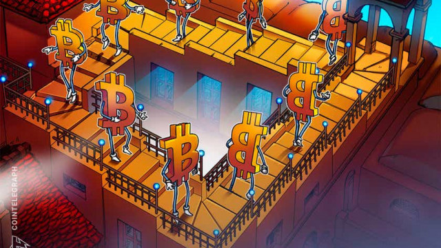 Bitcoin 'Doji' wijst op een bullish omkeringsscenario, aangezien BTC $ 36K-ondersteuning heeft