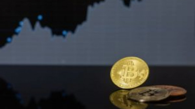 Bitcoin-dominantie blijft hoog naarmate de uitverkoop op de markt tot stand komt