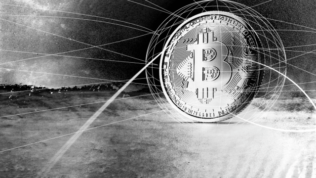 Bitcoin-donaties stimuleren, conflict tussen Oekraïne en Rusland toont scheiding van geld en staat aan