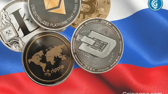 Bitcoin-donaties voor Oekraïne nemen toe naarmate de grensspanningen met Rusland escaleren