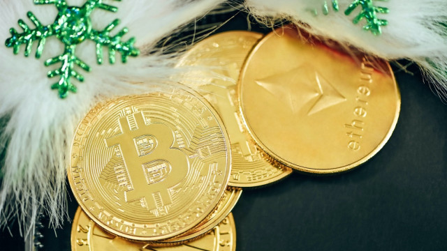 Bitcoin-donoren financieren Oekraïners in oorlog tegen Rusland