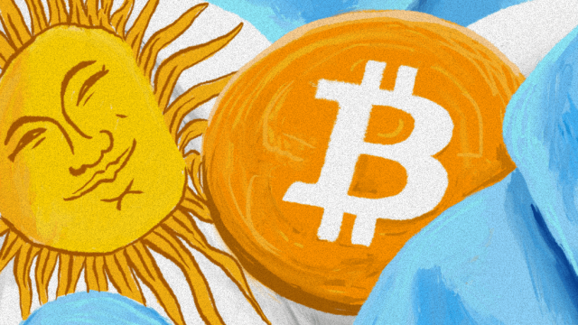 Bitcoin Education wordt gelanceerd voor 40 middelbare scholen in Argentinië