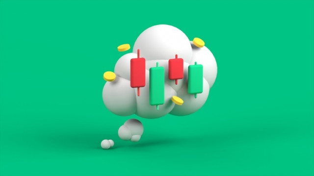 Bitcoin en aandelenmarkt 'zullen binnenkort ontkoppelen'