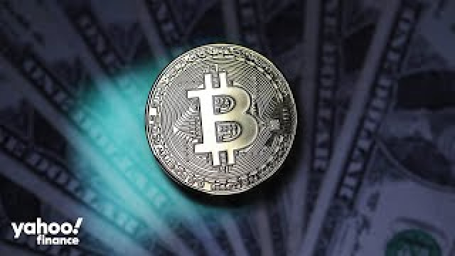 Bitcoin en andere crypto's herstellen na crash van stablecoin