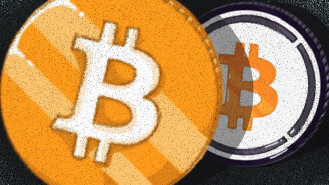 Bitcoin en de meest waardevolle merken van de 21e eeuw