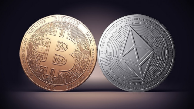 Bitcoin en Ethereum behouden belangrijke ondersteuningsniveaus, TRX versnelt