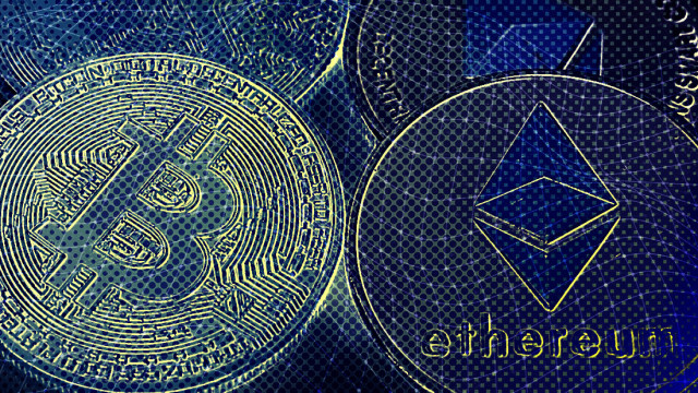 Bitcoin en Ethereum bereiden zich voor op volgende stap, Altcoins winnen