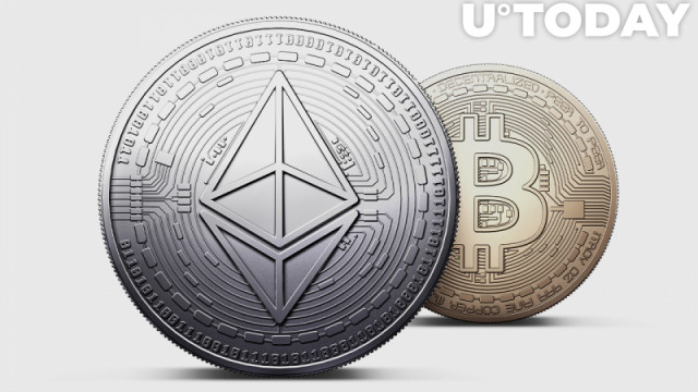 Bitcoin en Ethereum bevinden zich in vroege adoptiedagen, zegt Bloomberg Intelligence Analyst