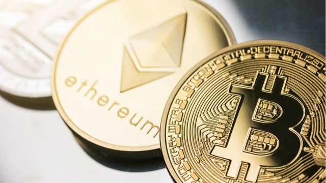 Bitcoin en Ethereum blijven wegkwijnen terwijl cryptoberen de overhand hebben