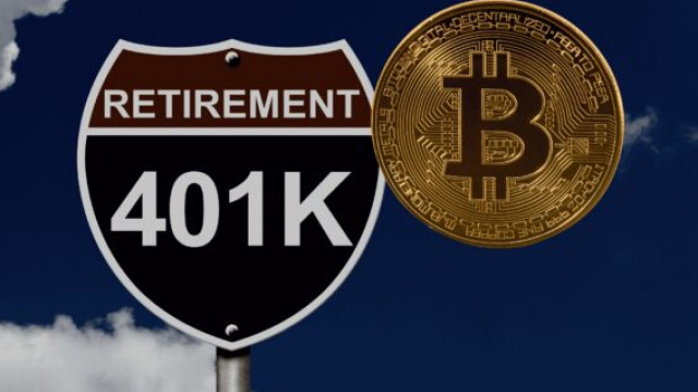 Bitcoin en pensioen: Amerikaanse huiswet om crypto op 401 (K) -plannen op te nemen