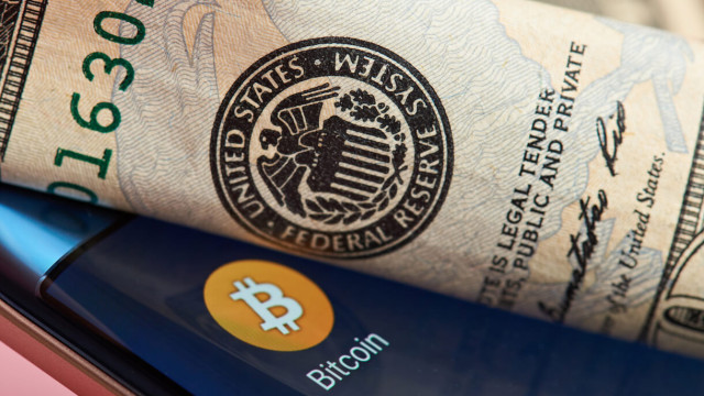 Bitcoin, Ethereum, aandelen stijgen naarmate het gevoel van opluchting zich verspreidt voorafgaand aan de Fed-verklaring