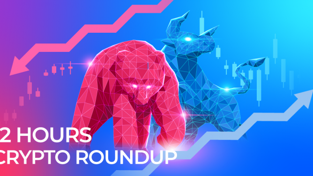 Bitcoin, Ethereum, Avalanche en Stellar dagelijkse prijsanalyses - Roundup van 15 februari