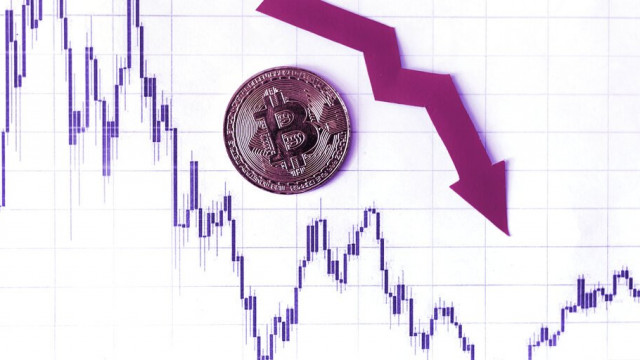 Bitcoin, Ethereum blijven dalen naarmate de verliezen op de cryptomarkt toenemen