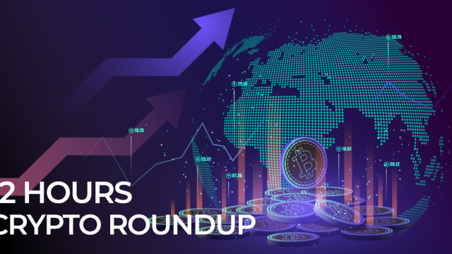 Bitcoin, Ethereum, Cronos en Cosmos ATOM dagelijkse prijsanalyses - 12 maart Roundup
