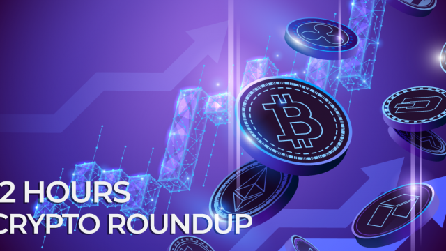 Bitcoin, Ethereum, Decentraland, Huobi Token dagelijkse prijsanalyses - 19 februari Roundup
