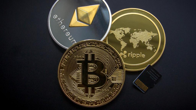 Bitcoin, Ethereum, Dogecoin gemengd naarmate de focus op de Fed-vergadering verscherpt - Anlayst ziet een grote aanloop in dit scenario