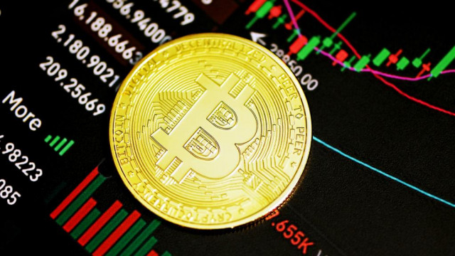 Bitcoin, Ethereum, Dogecoin Trade Flat - Haalt Hawkish Fed wat wind uit de crypto-zeilen?