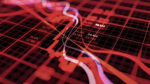 Bitcoin, Ethereum en andere topmunten vallen terwijl de cryptomarkt struikelt