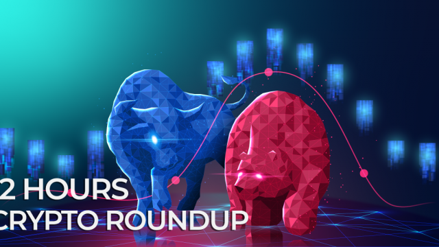 Bitcoin, Ethereum, Solana, TERRA Dagelijkse prijsanalyses - ochtendvoorspelling van 23 februari