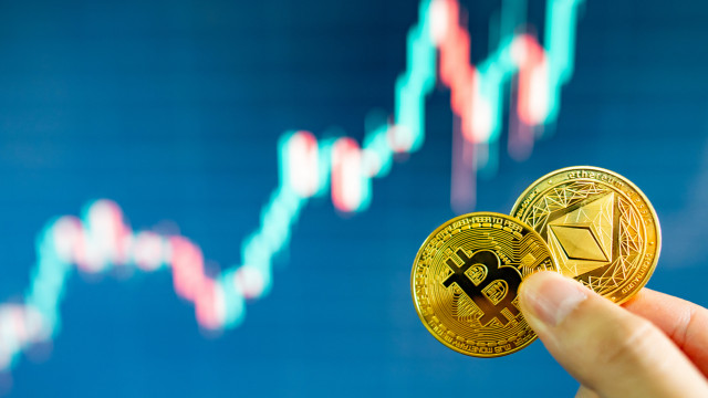 Bitcoin, Ethereum Technische analyse: BTC onder $ 30.000 om de week te beginnen