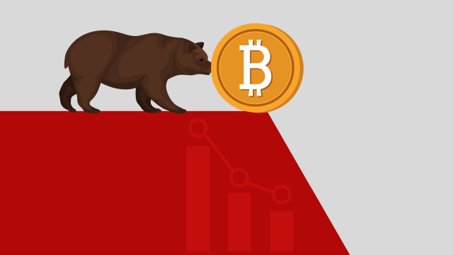 Bitcoin, Ethereum Technische analyse: BTC zakt naar het laagste punt sinds december 2020