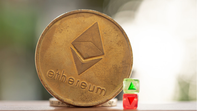 Bitcoin, Ethereum Technische analyse: ETH vindt tijdelijke ondersteuning, na 3 weken laag te hebben bereikt