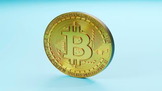 Bitcoin glijdt kort onder $ 32.000 in intraday-handel naarmate bredere aandelenmarkten uitverkopen