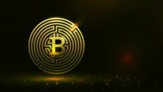 Bitcoin, halverwege naar de volgende halvering