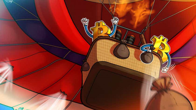 Bitcoin-handelaren zeggen dat $ 40K de 'lijn in het zand' is na de uitverkoop van BTC en aandelen