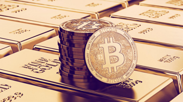 Bitcoin handelt meer als risicoactiva dan inflatiehedge, zegt Bank Of America