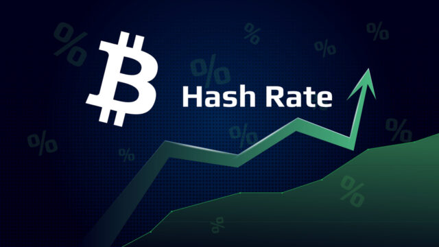 Bitcoin hash rate-ballonnen naar recordhoogte - zal de prijs ook stijgen?