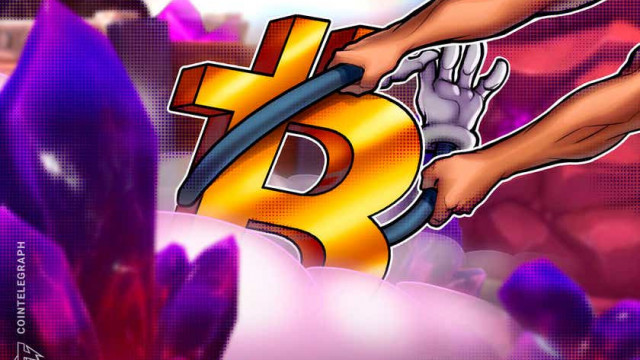 Bitcoin heeft 3 strikes, maar beleggers blijven kalm ondanks prijsdaling