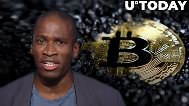 Bitcoin heeft al een dieptepunt bereikt, maar verwacht geen snel herstel, zegt Arthur Hayes