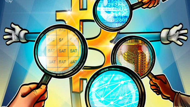 Bitcoin heeft de hoogste wekelijkse afsluiting sinds begin februari, aangezien de BTC-prijs onder de $ 42K schommelt