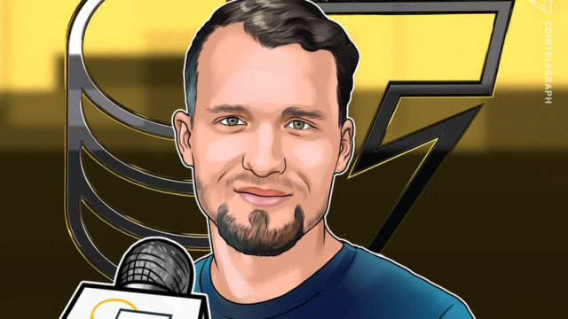 'Bitcoin heeft geen zin voor blockchain-ontwikkelaars', zegt 1inch Network mede-oprichter